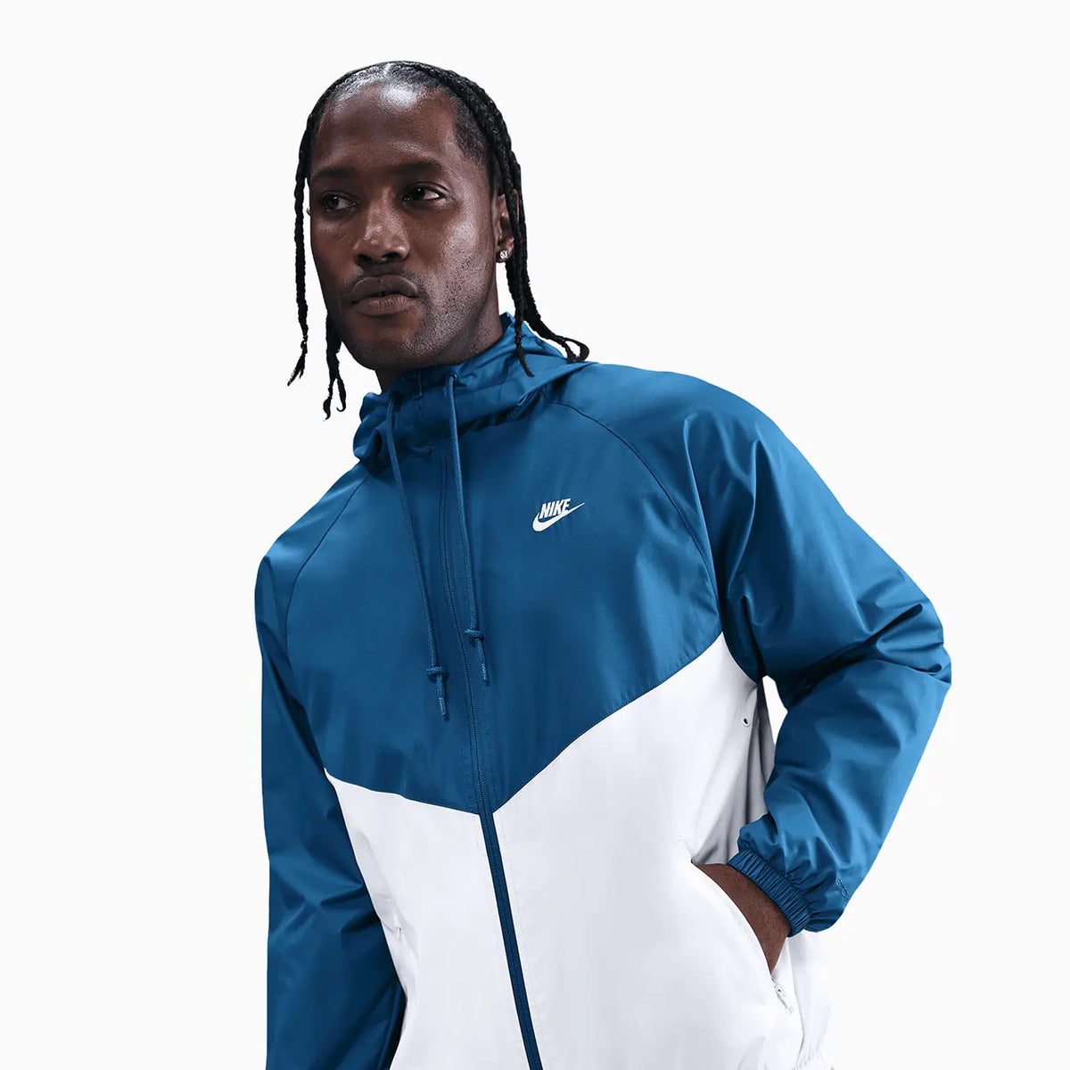 Men's Windrunner Lined Jacket