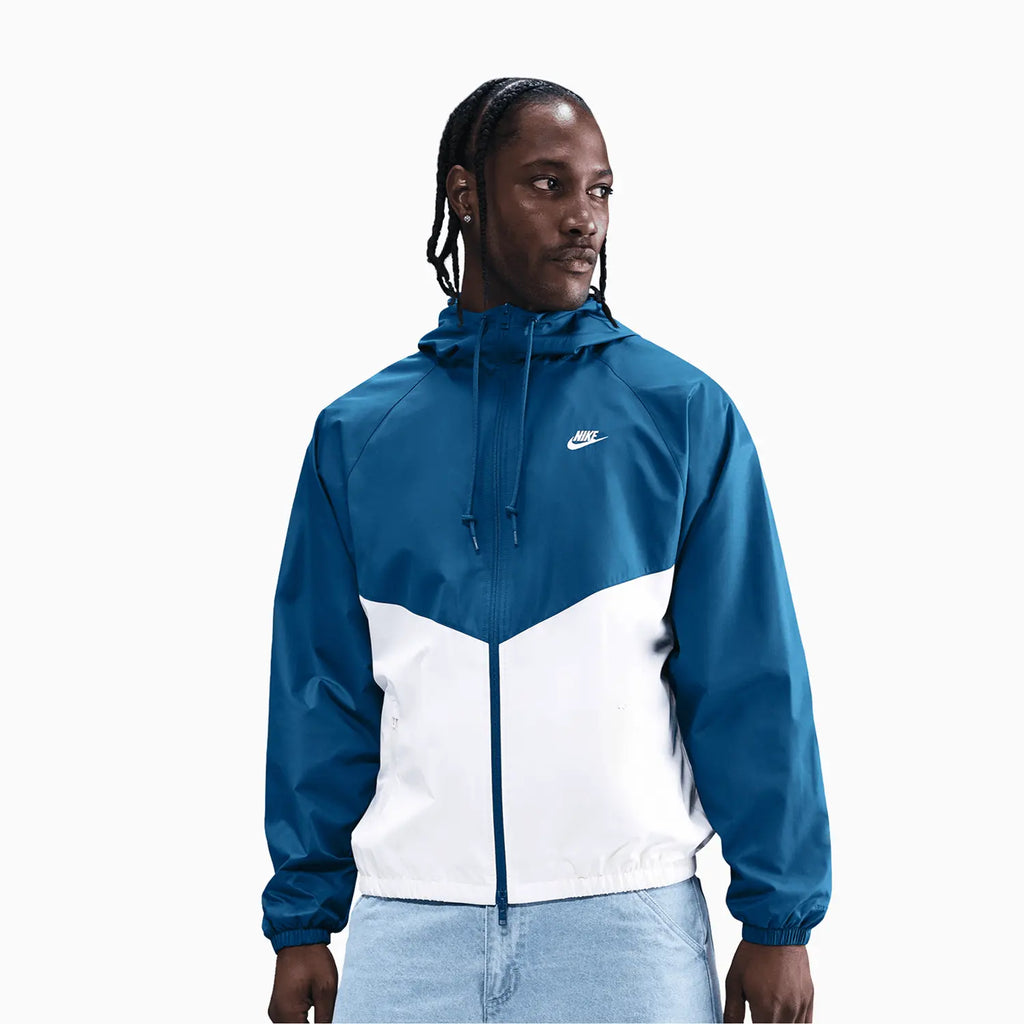 Men's Windrunner Lined Jacket