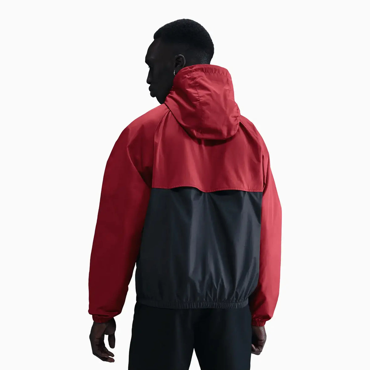 Men's Windrunner Lined Jacket