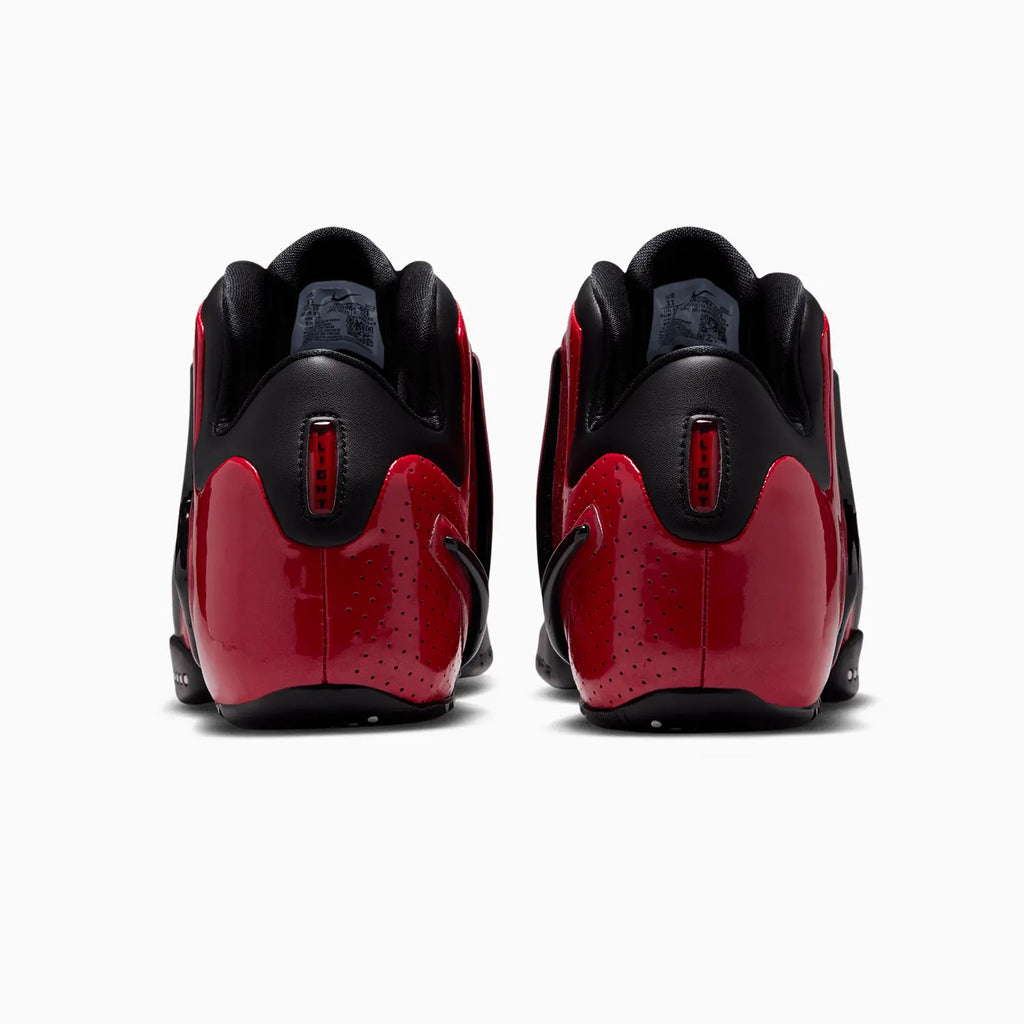 Men's Zoom Hyperflight 'Varsity Red'