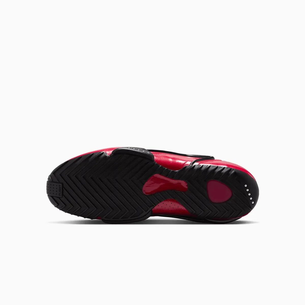 Men's Zoom Hyperflight 'Varsity Red'
