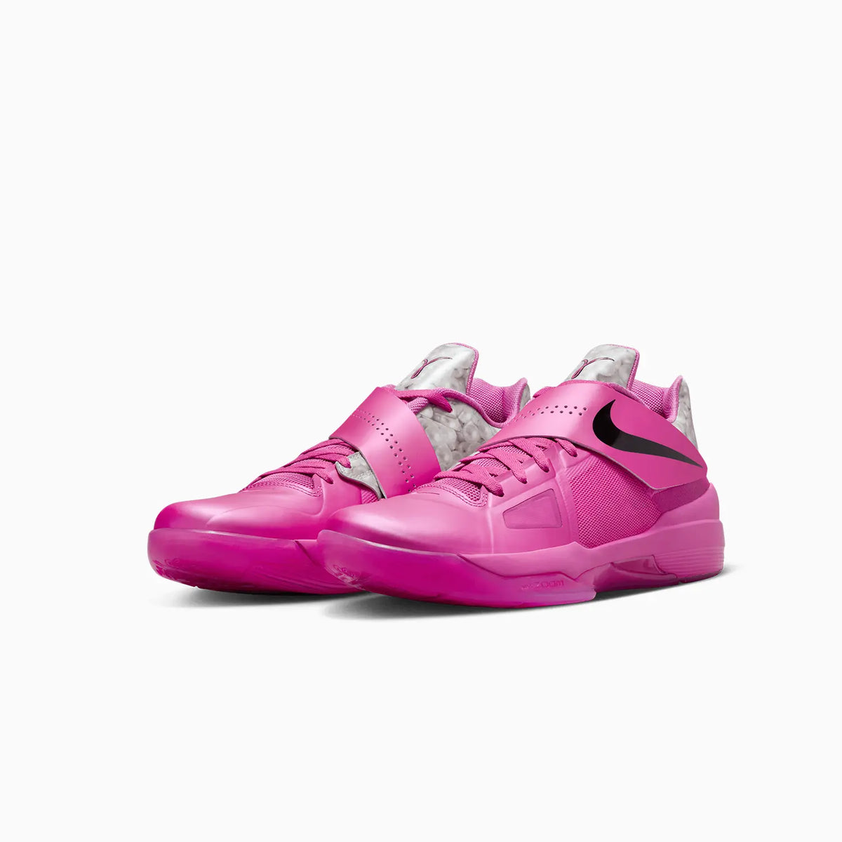 Men's Zoom KD 4 'Aunt Pearl'
