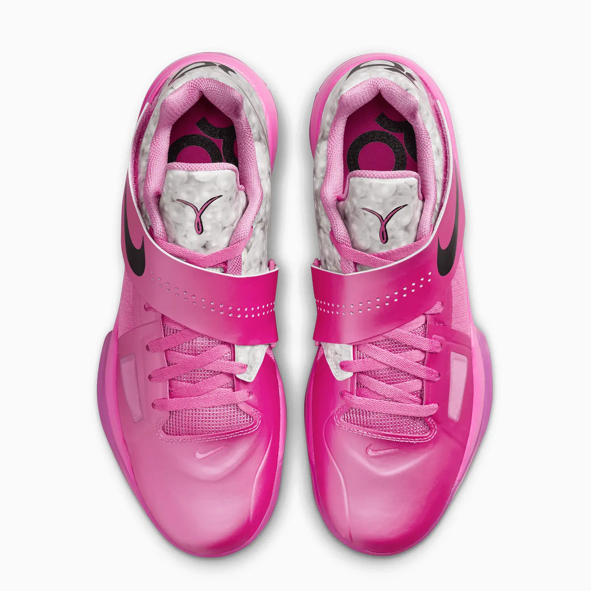 Men's Zoom KD 4 'Aunt Pearl'