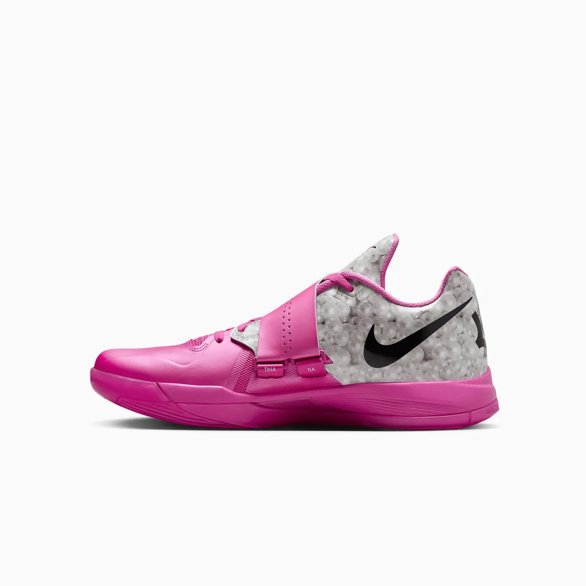 Men's Zoom KD 4 'Aunt Pearl'