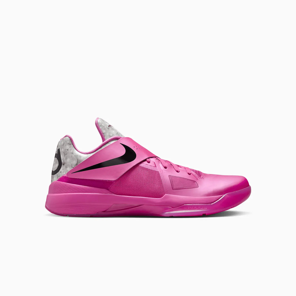 Men's Zoom KD 4 'Aunt Pearl'