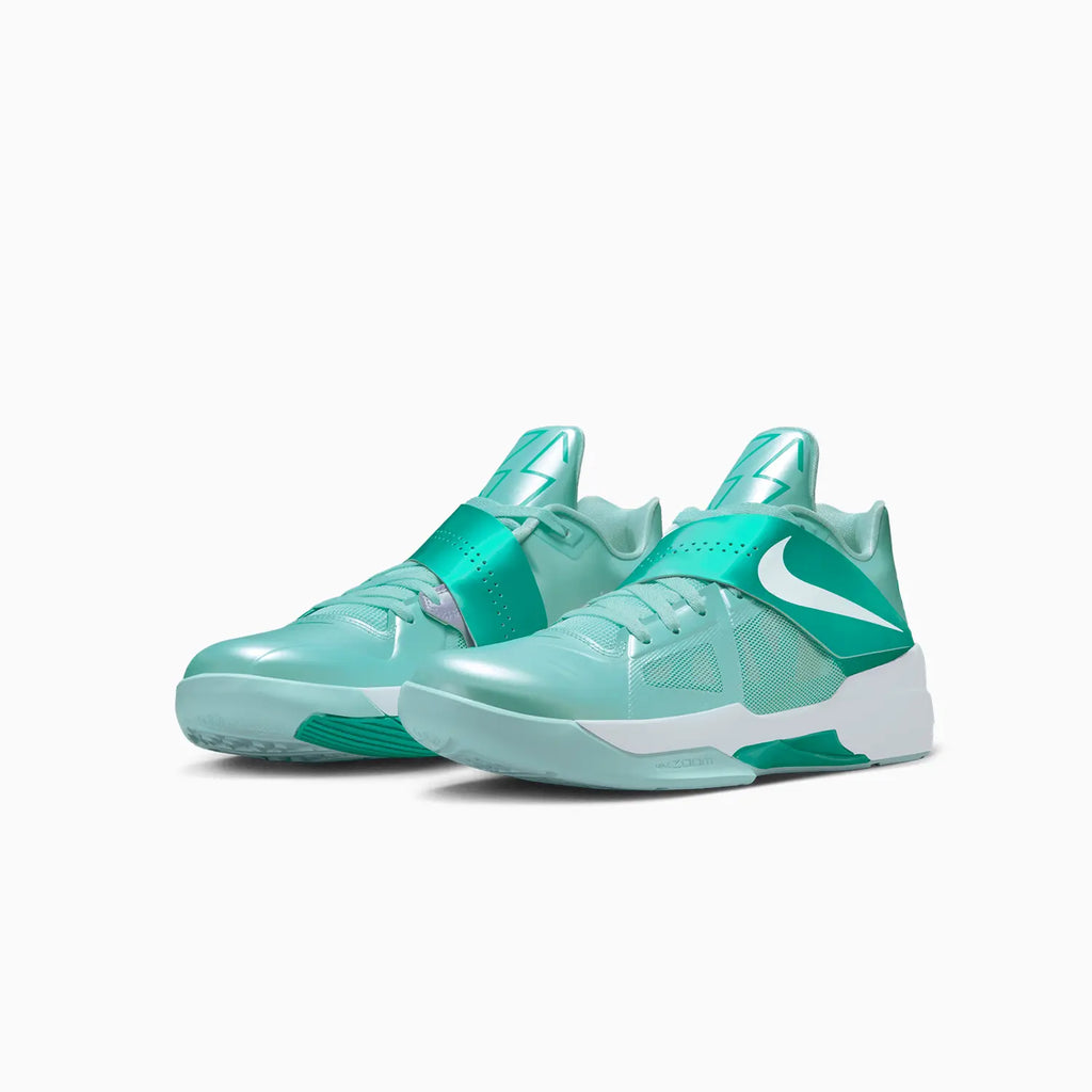 Men's Zoom KD 4 'Easter'