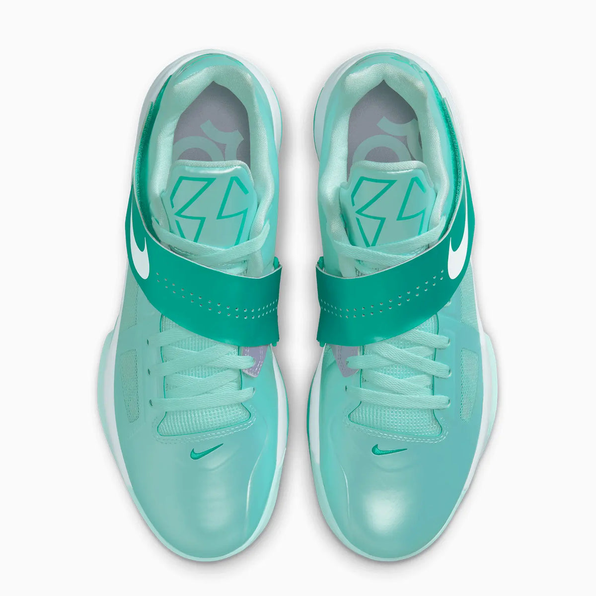 Men's Zoom KD 4 'Easter'