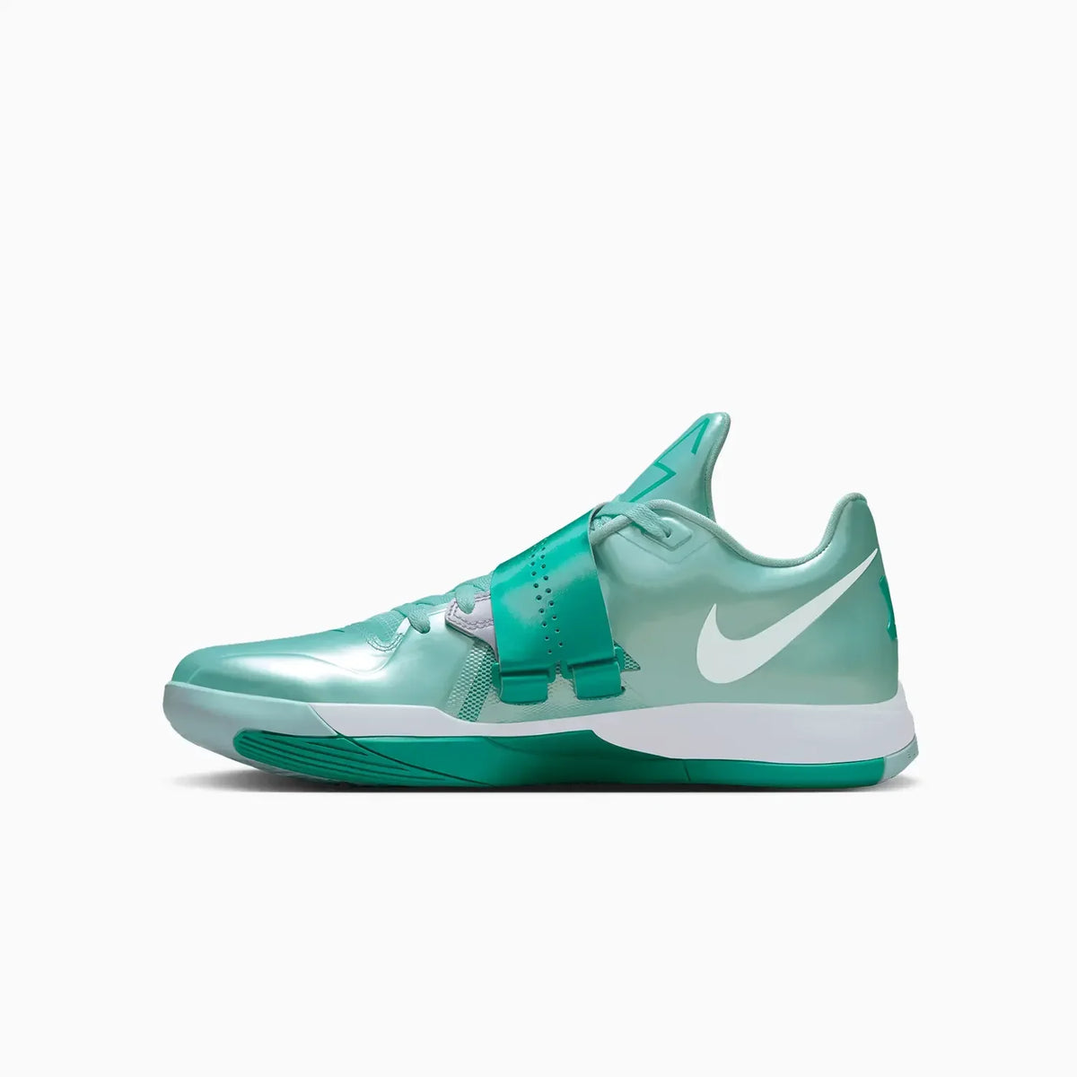 Men's Zoom KD 4 'Easter'