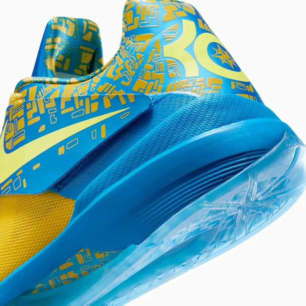 Zoom KD 4 pour homme « Scoring Title »