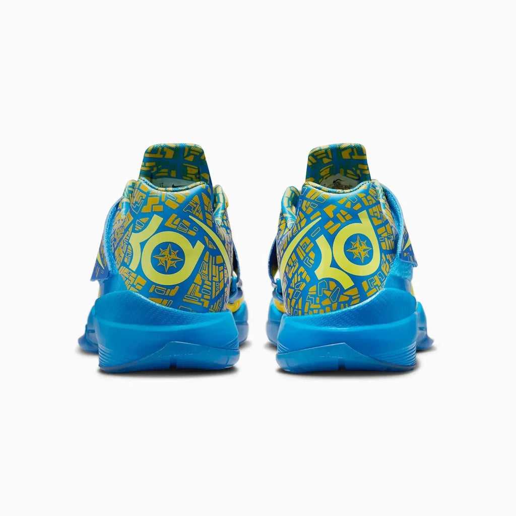 Zoom KD 4 pour homme « Scoring Title »