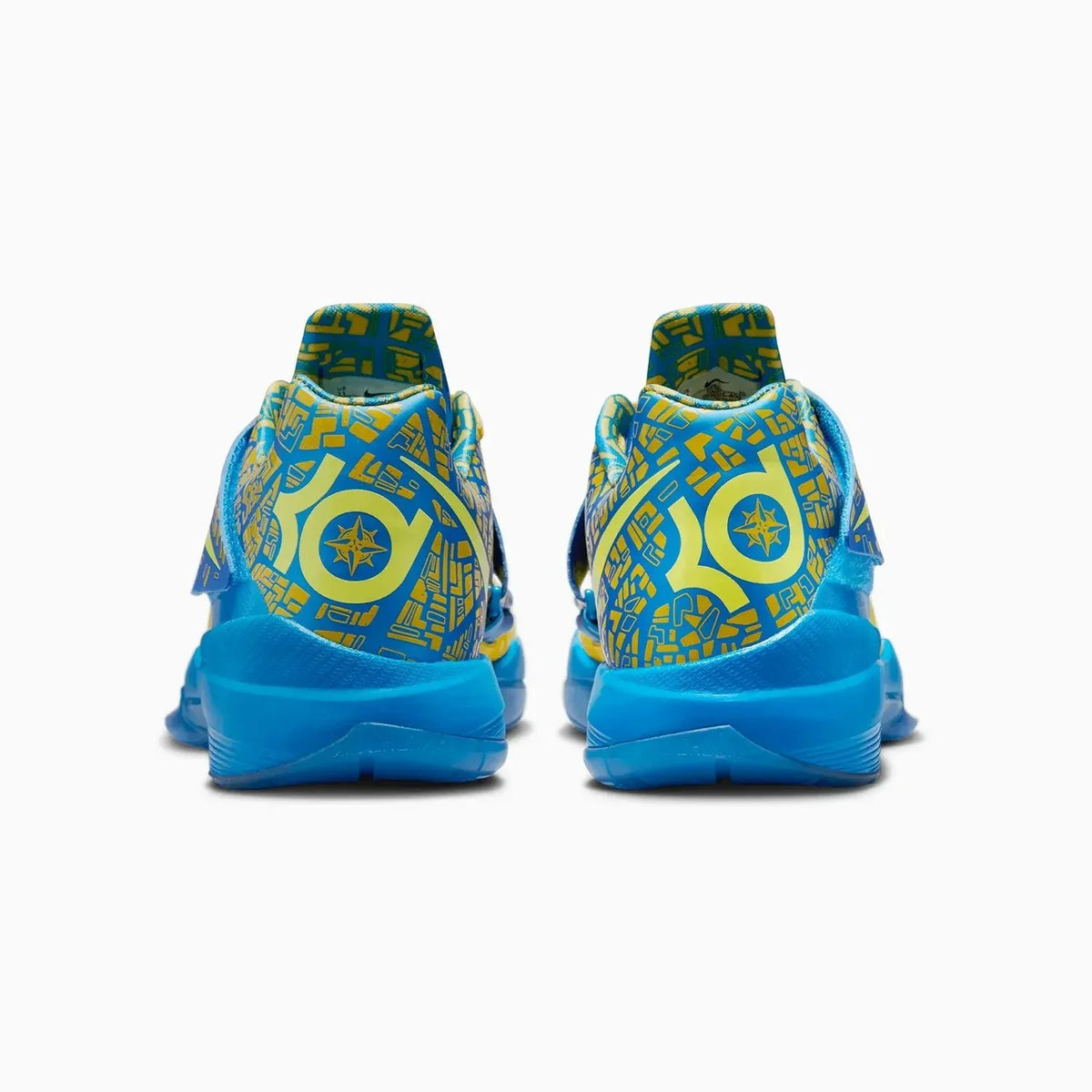 Men's Zoom KD 4 'Scoring Title'