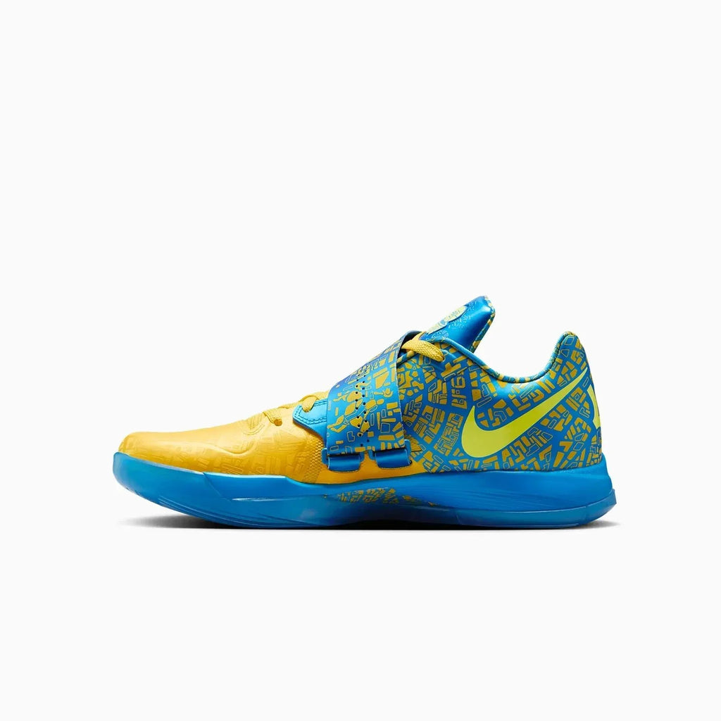 Zoom KD 4 pour homme « Scoring Title »