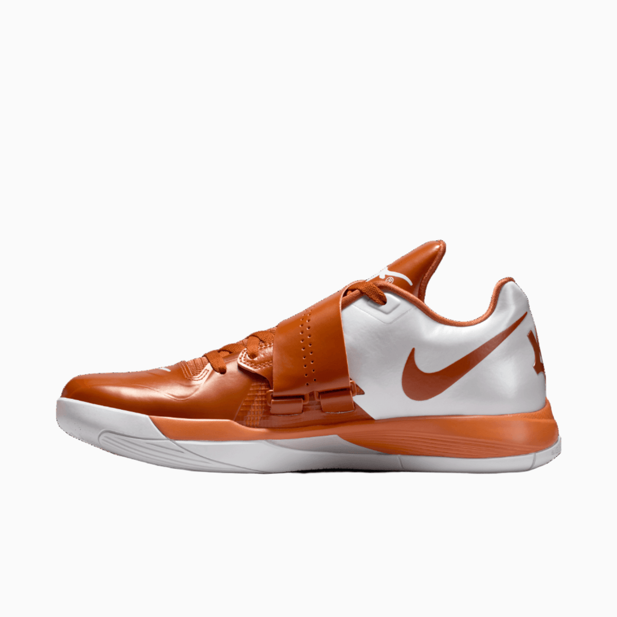 Men's Zoom KD 4 'Texas Longhorns'