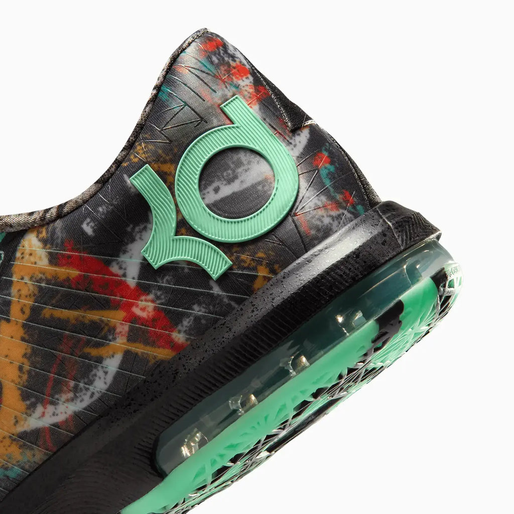 Zoom KD 6 All-Star « Illusion » pour homme