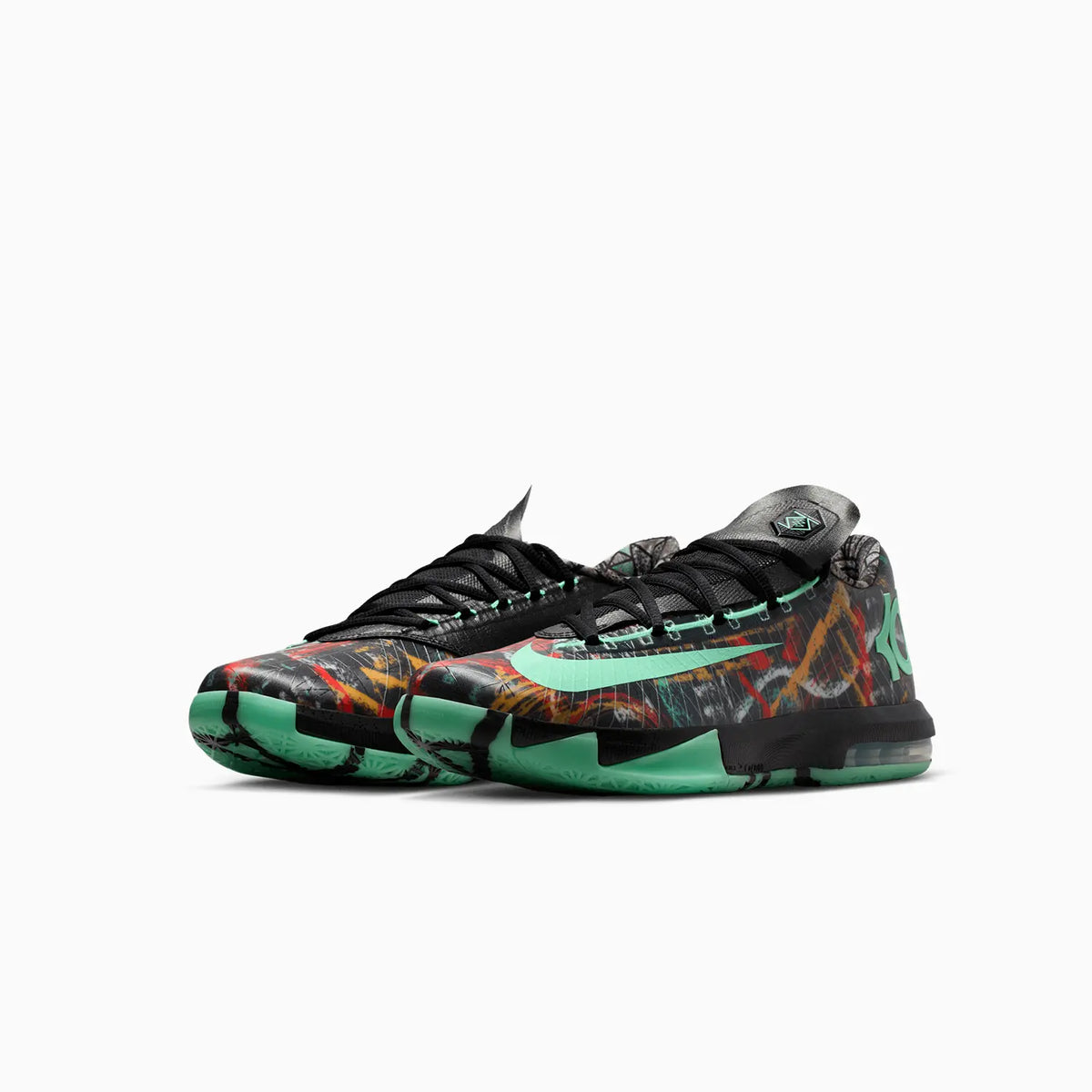 Men's Zoom KD 6 All-Star 'Illusion'