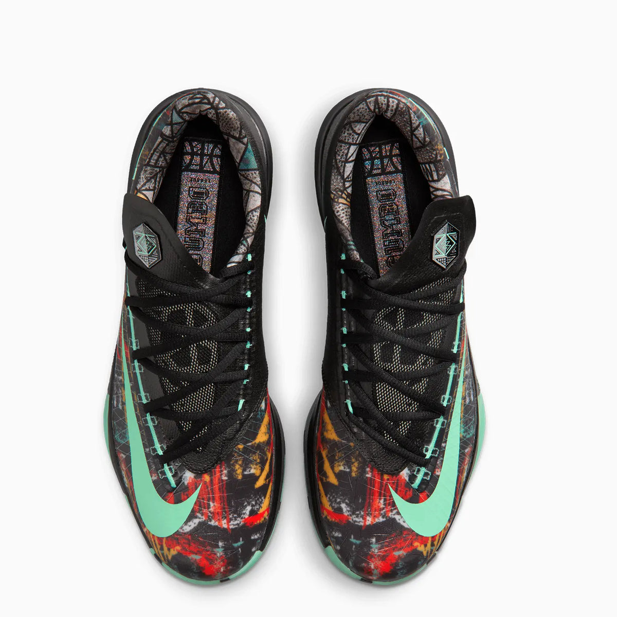 Men's Zoom KD 6 All-Star 'Illusion'