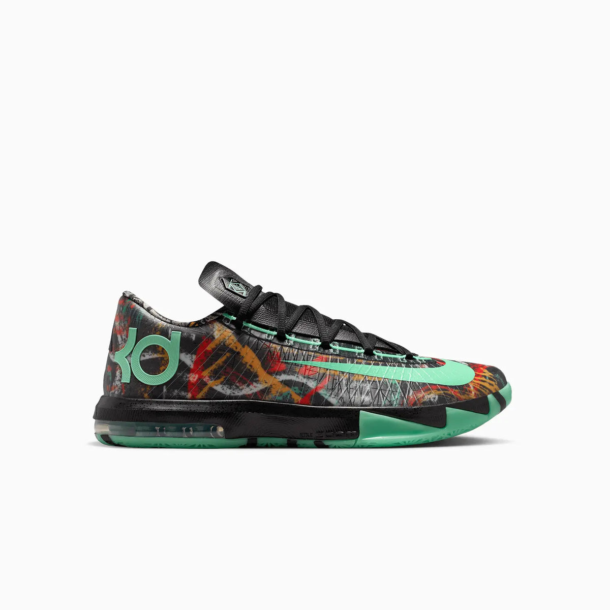 Men's Zoom KD 6 All-Star 'Illusion'
