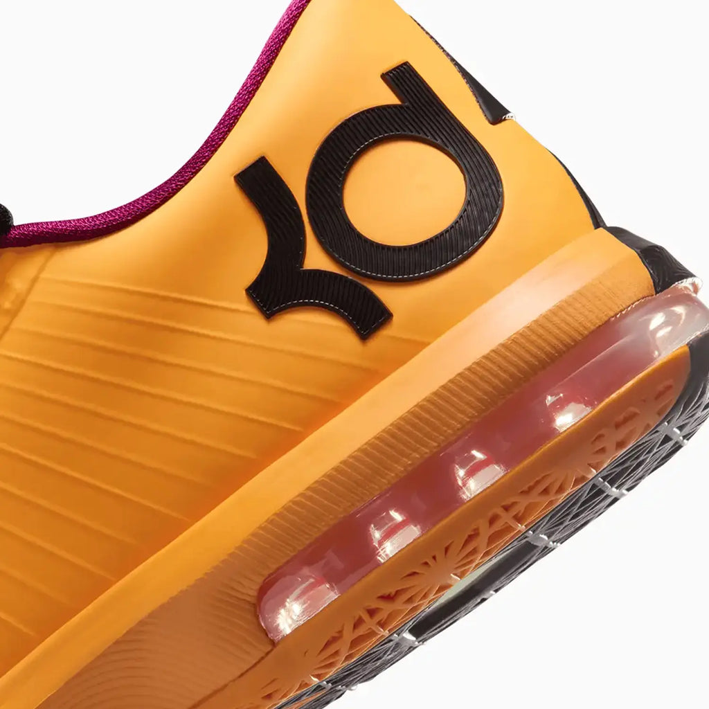 Men's Zoom KD 6 'Peanut Butter Jelly'