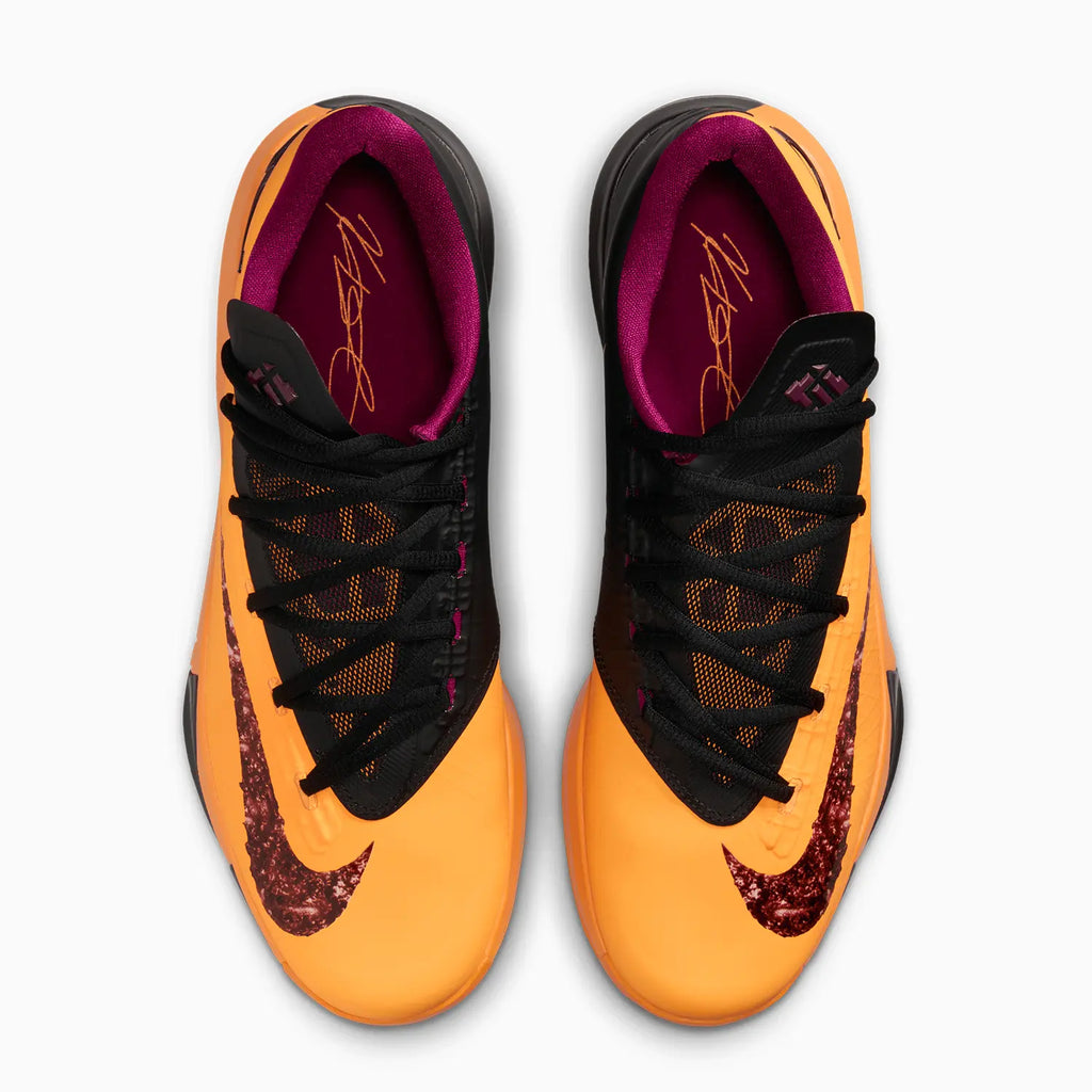 Men's Zoom KD 6 'Peanut Butter Jelly'