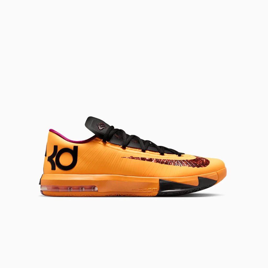 Men's Zoom KD 6 'Peanut Butter Jelly'