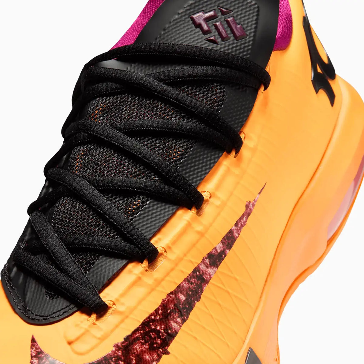 Men's Zoom KD 6 'Peanut Butter Jelly'