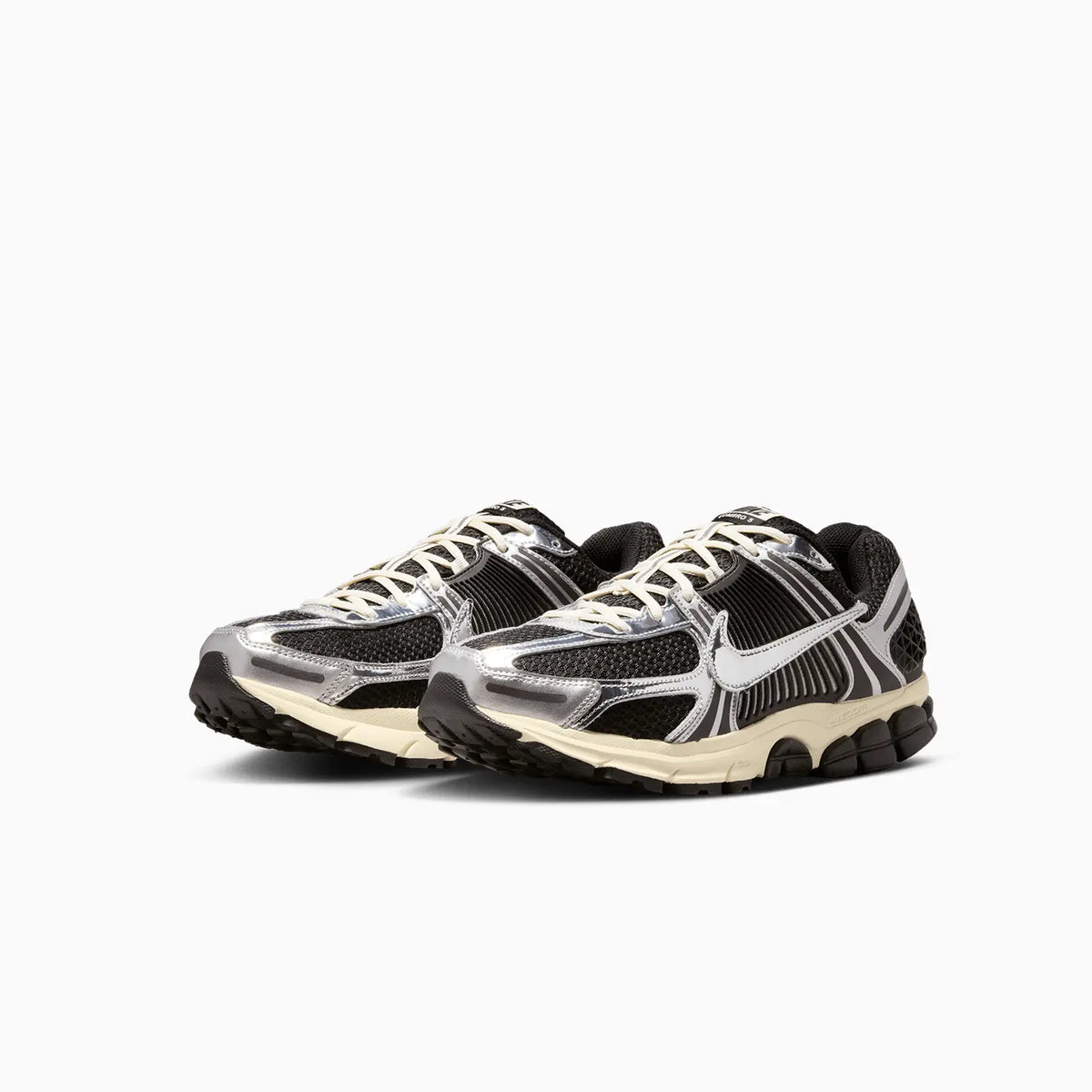 Men's Zoom Vomero 5 'Black Chrome'