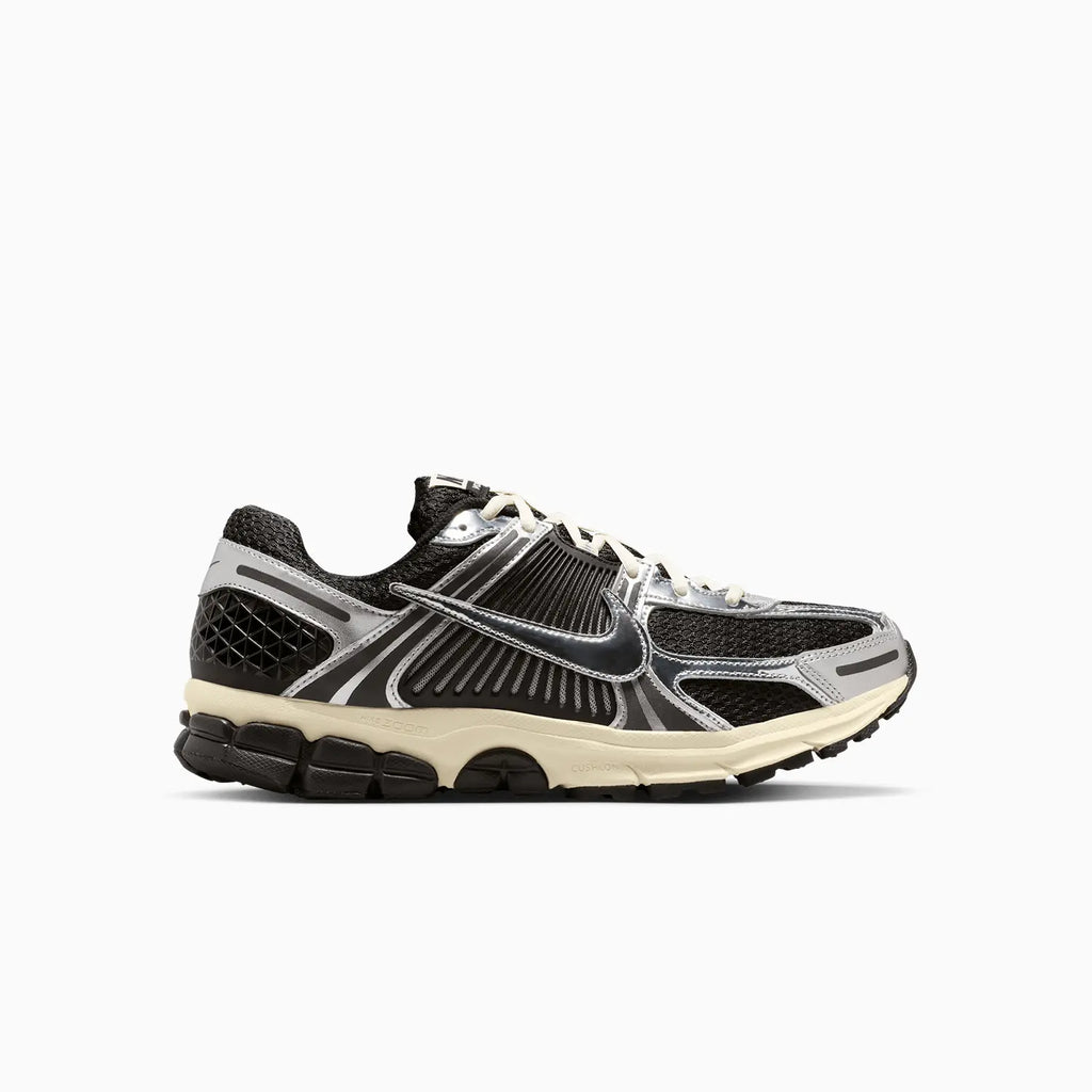 Zoom Vomero 5 pour homme « Black Chrome »