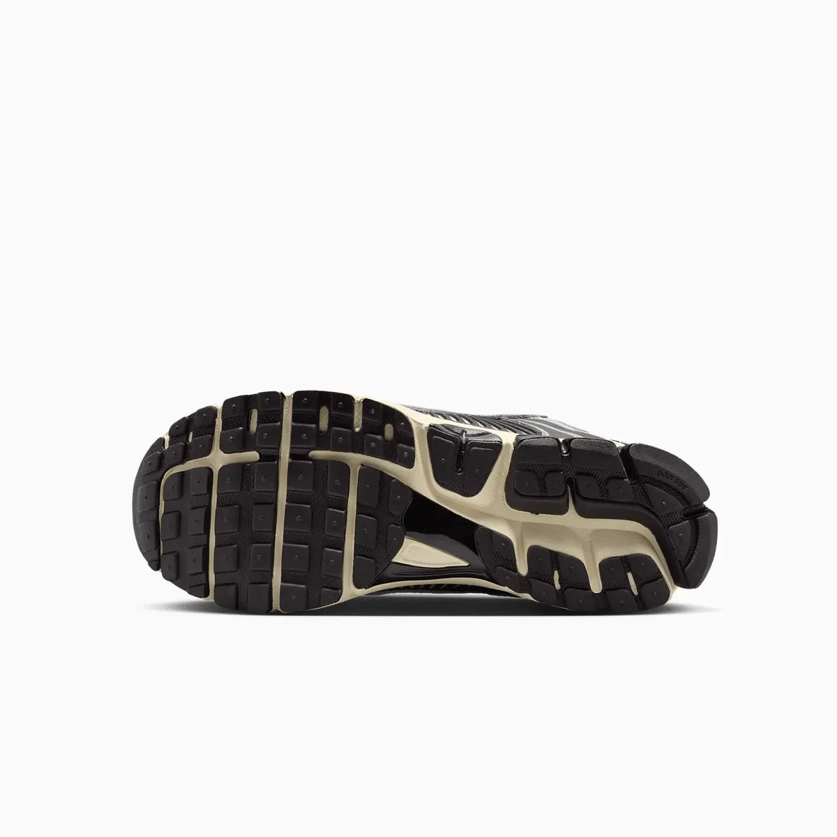 Men's Zoom Vomero 5 'Black Chrome'