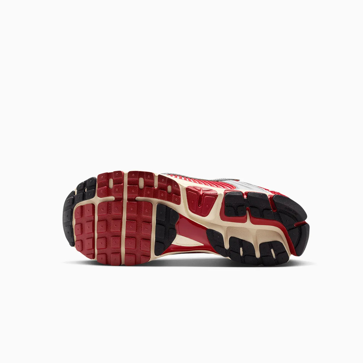 Men's Zoom Vomero 5 'Gym Red Chrome'