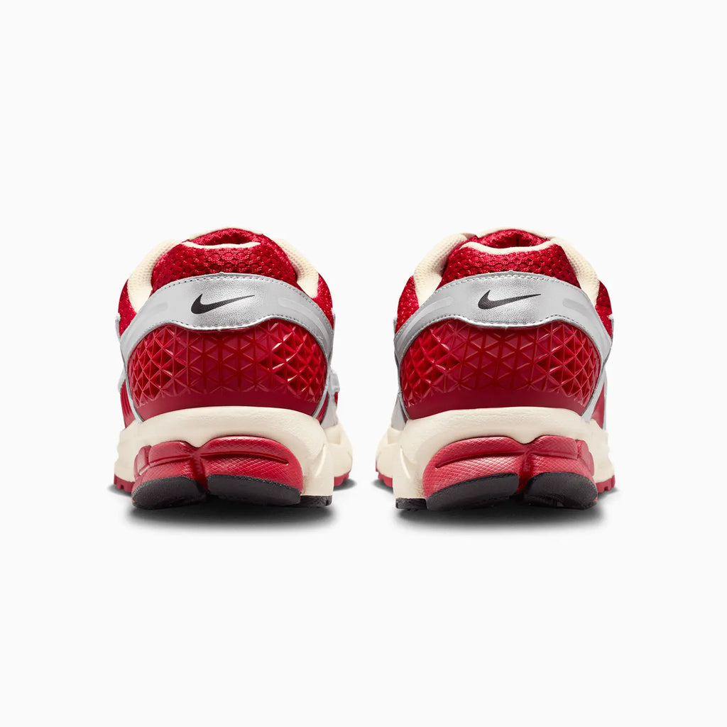 Men's Zoom Vomero 5 'Gym Red Chrome'