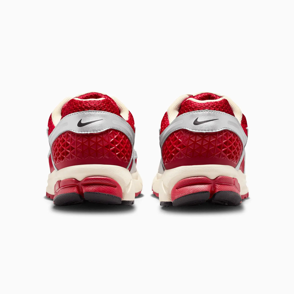 Men's Zoom Vomero 5 'Gym Red Chrome'