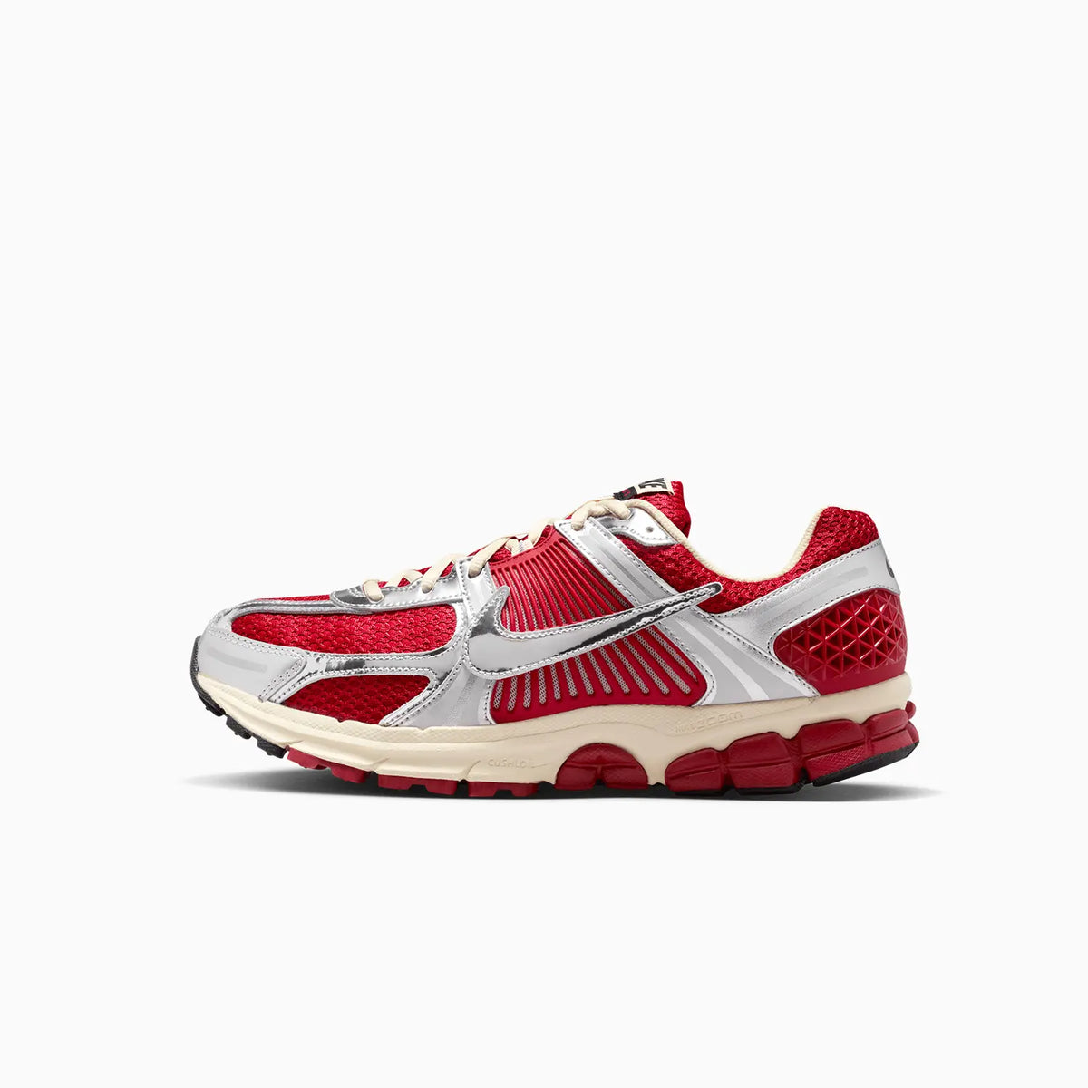 Men's Zoom Vomero 5 'Gym Red Chrome'