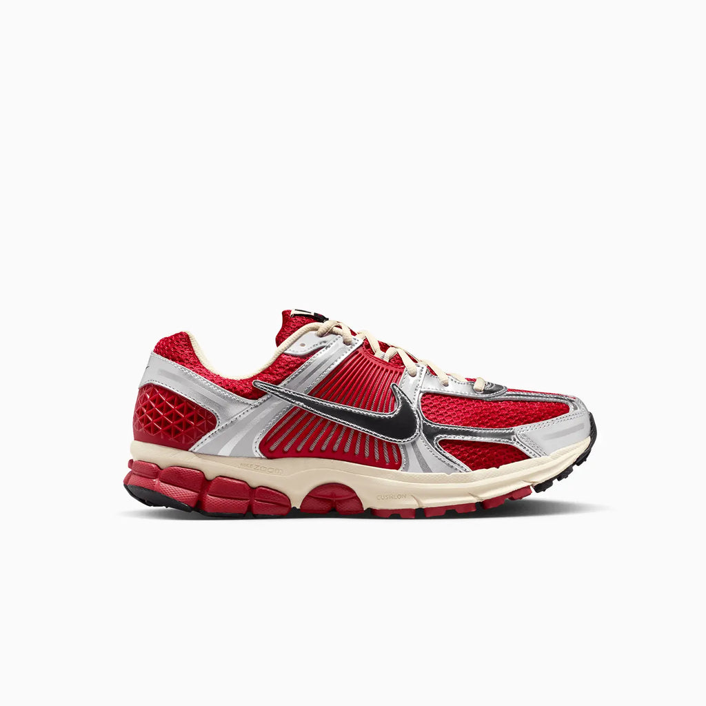 Men's Zoom Vomero 5 'Gym Red Chrome'
