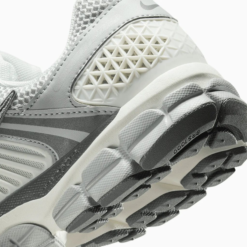 Men's Zoom Vomero 5 'Metallic Silver'