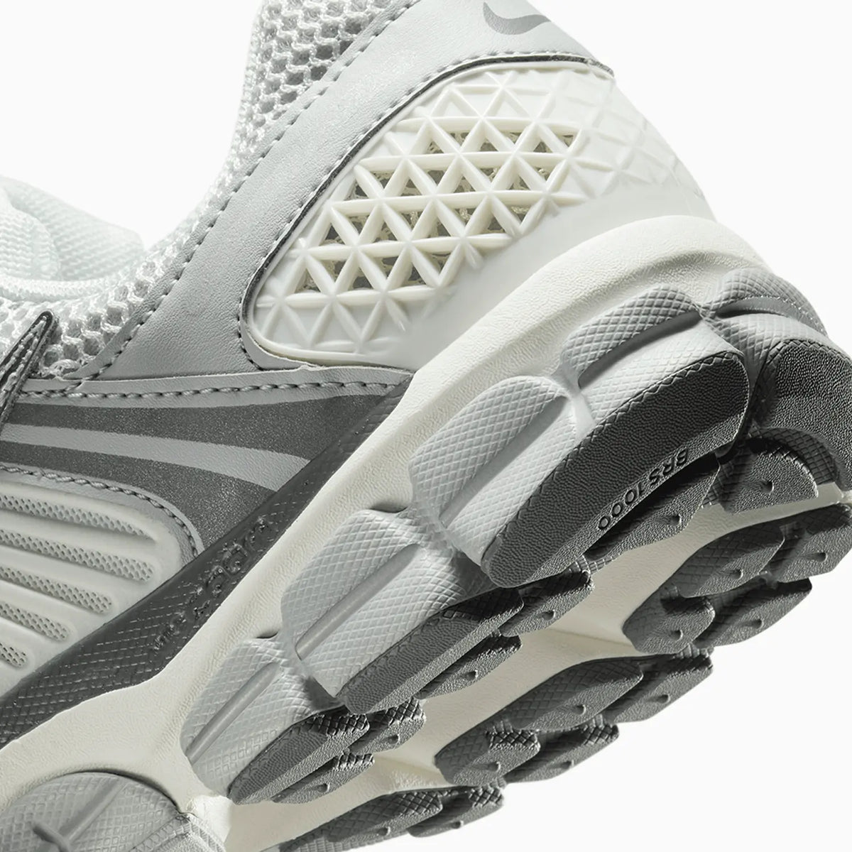 Men's Zoom Vomero 5 'Metallic Silver'