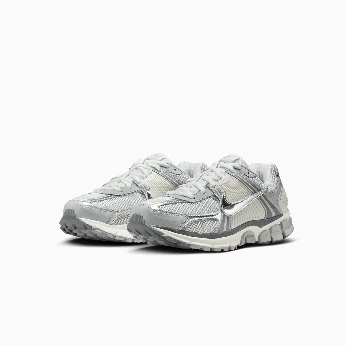 Men's Zoom Vomero 5 'Metallic Silver'
