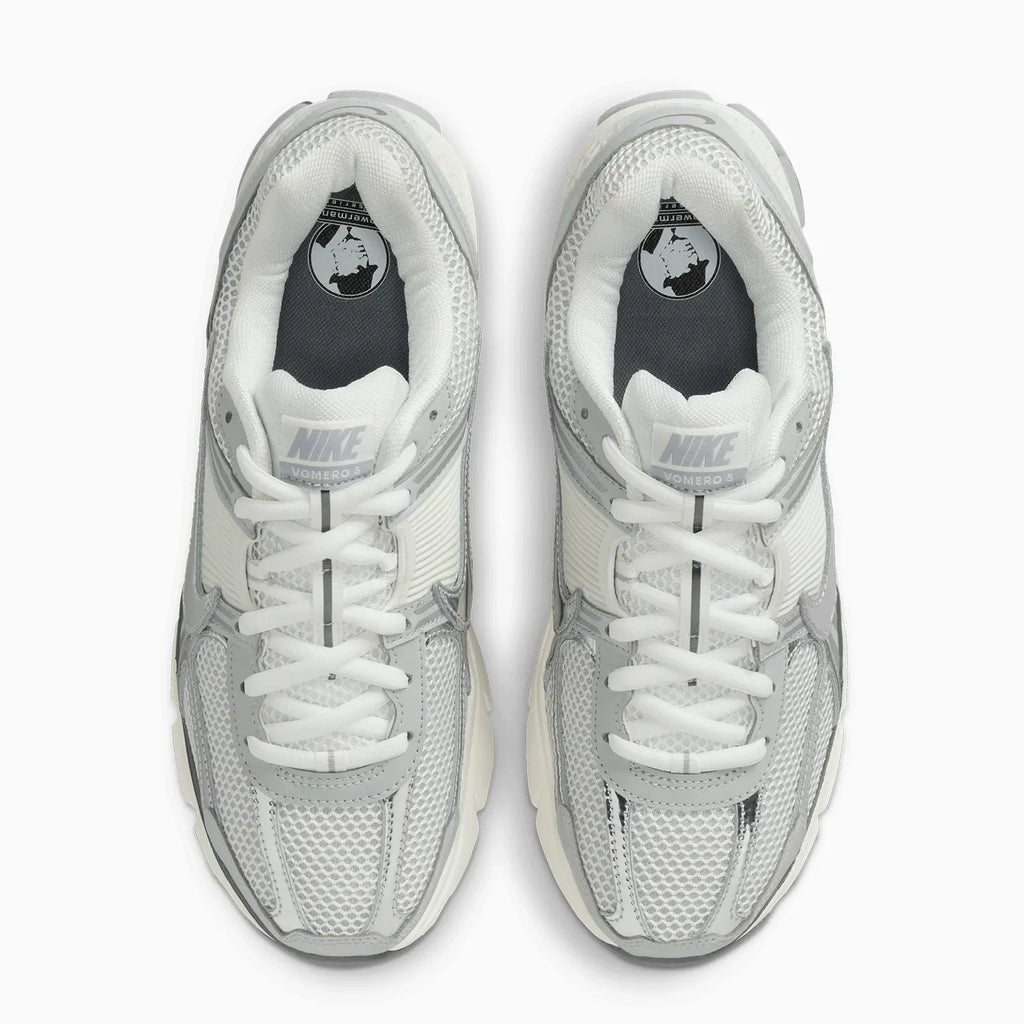 Men's Zoom Vomero 5 'Metallic Silver'