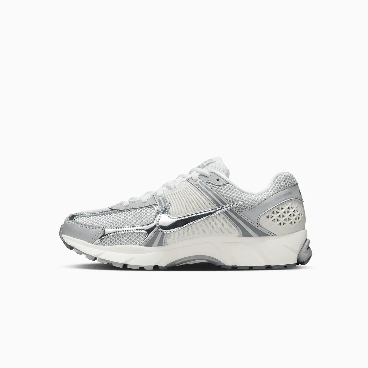 Men's Zoom Vomero 5 'Metallic Silver'