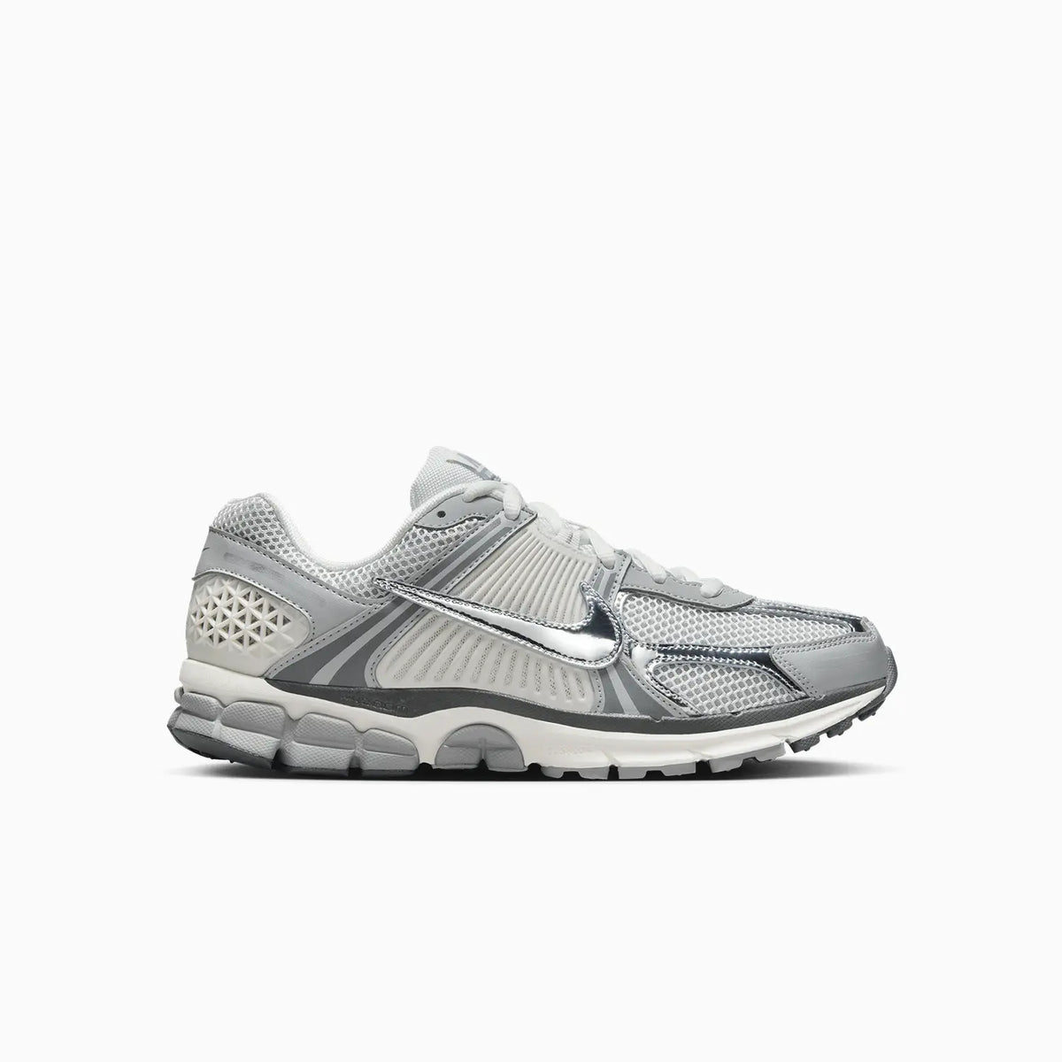 Men's Zoom Vomero 5 'Metallic Silver'