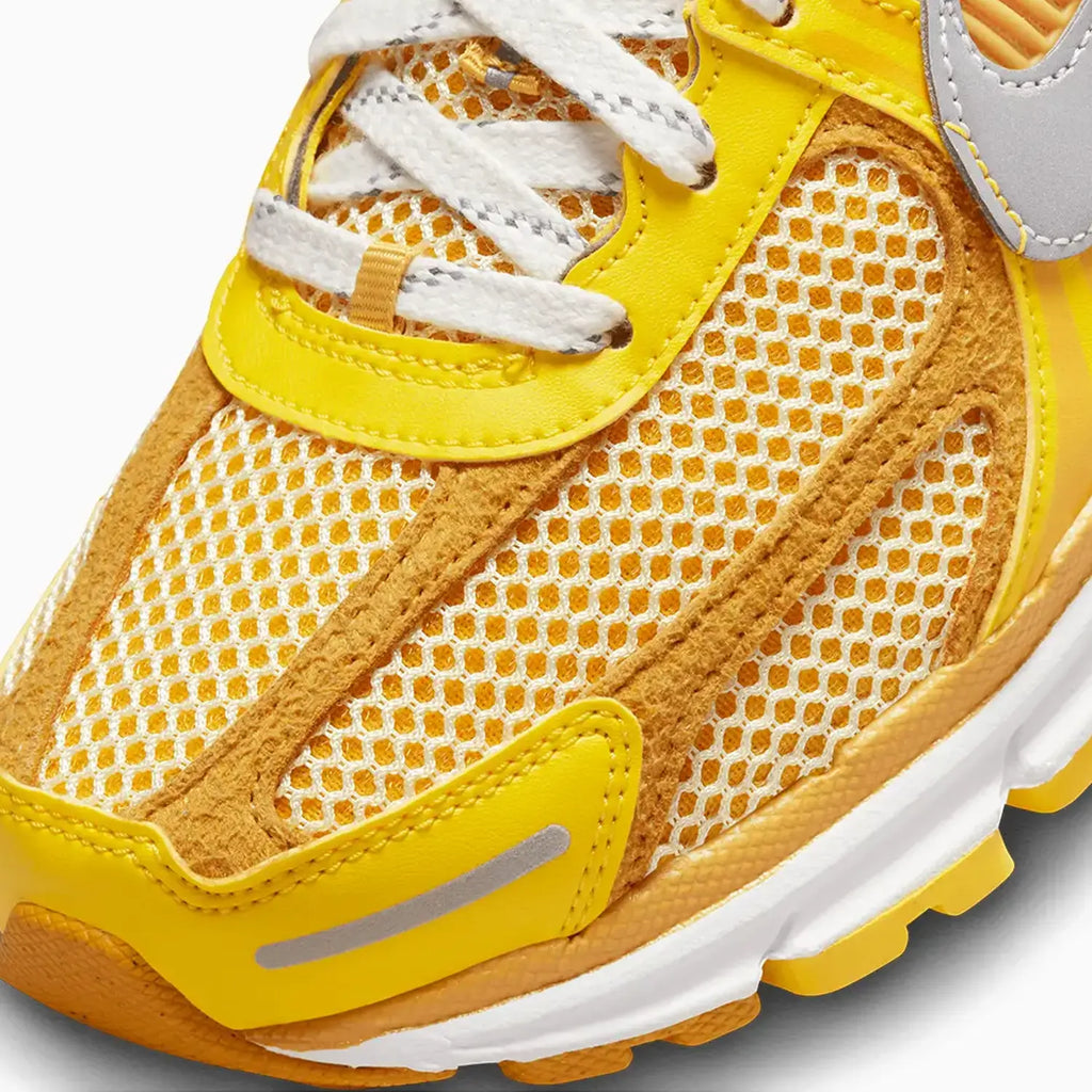 Men's Zoom Vomero 5 Premium 'Yellow Ochre'