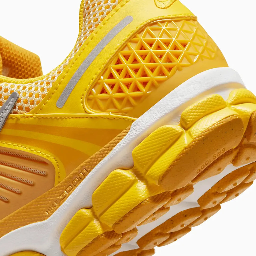 Men's Zoom Vomero 5 Premium 'Yellow Ochre'
