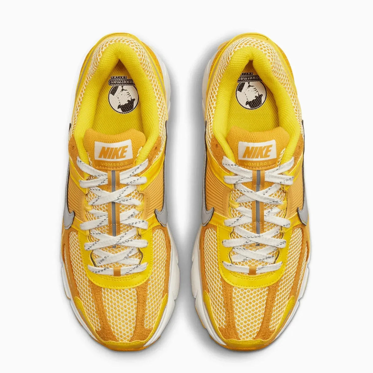Men's Zoom Vomero 5 Premium 'Yellow Ochre'