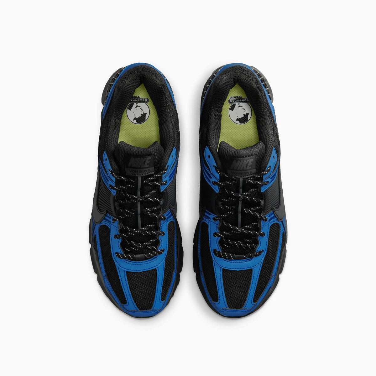 Men's Zoom Vomero 5 SE 'Black Court Blue'