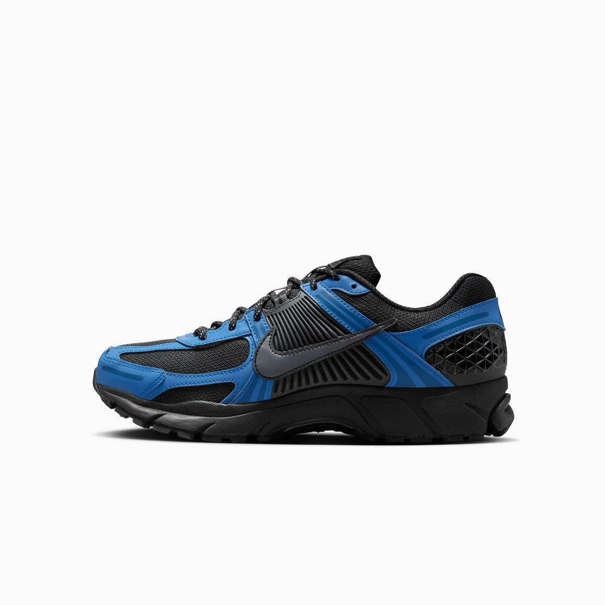 Men's Zoom Vomero 5 SE 'Black Court Blue'