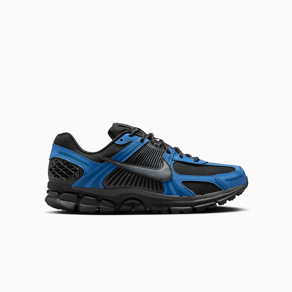 Zoom Vomero 5 SE homme « Black Court Blue »
