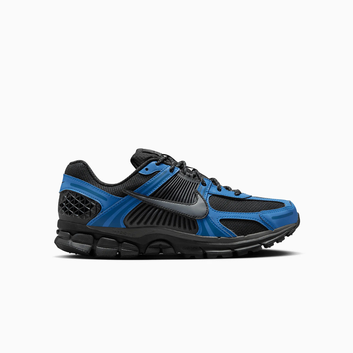 Men's Zoom Vomero 5 SE 'Black Court Blue'