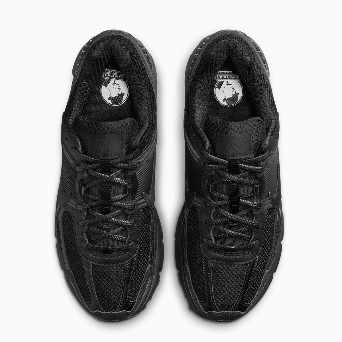 Men's Zoom Vomero 5 'Triple Black'