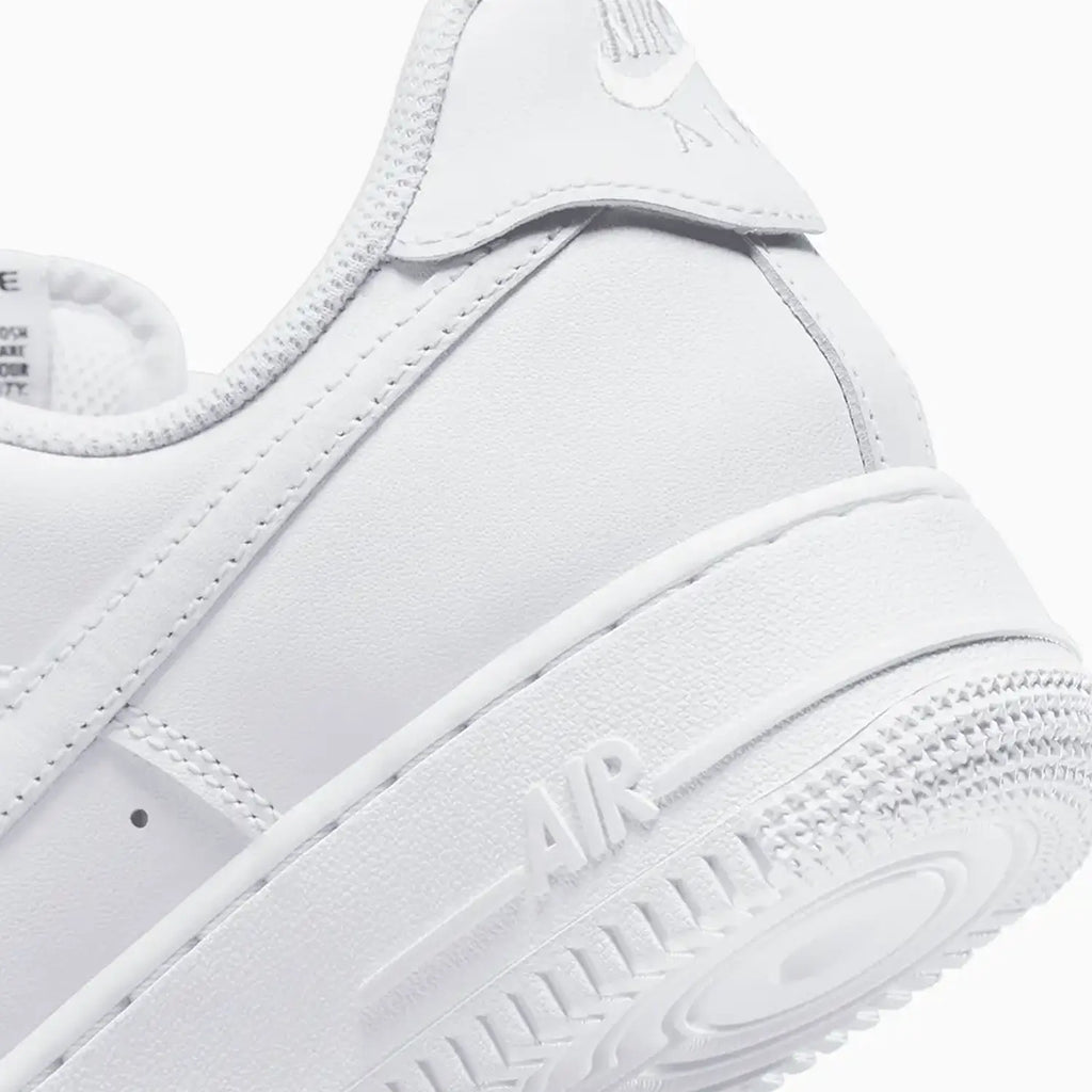 Women's Air Force 1 '07 Flyease « Triple White »
