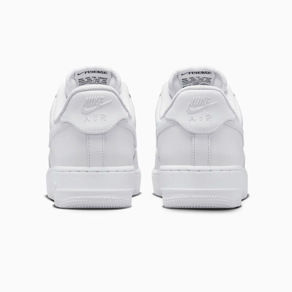 Women's Air Force 1 '07 Flyease « Triple White »