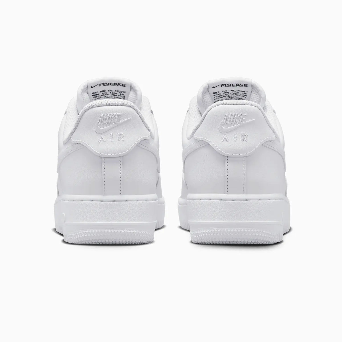 Women's Air Force 1 '07 Flyease « Triple White »